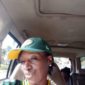 Meet your Posher, Darlene